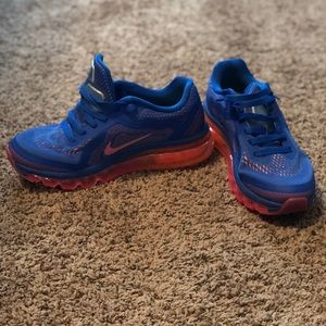 Women’s Nike air max!!!